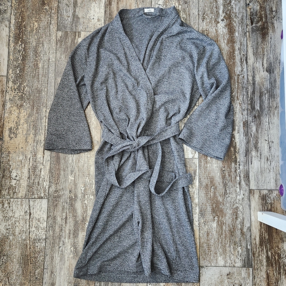 Knix Waffle Robe - image 2